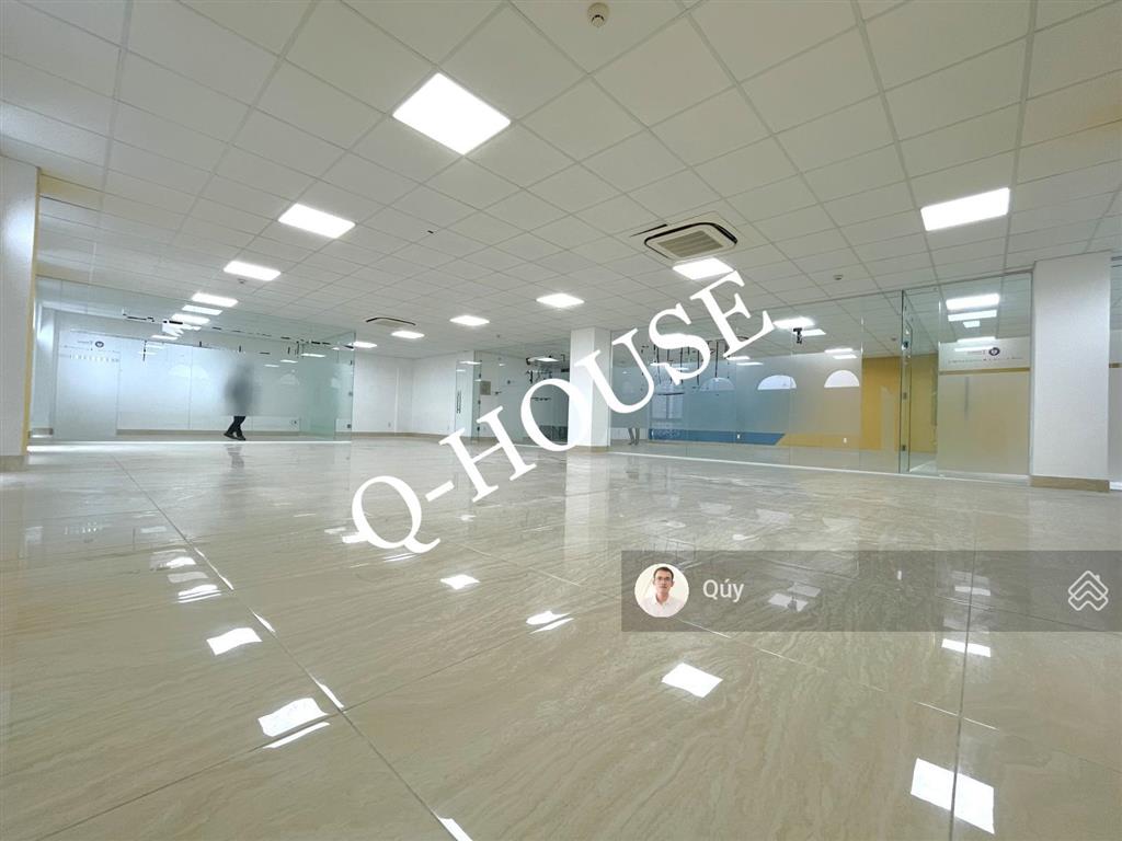 Tòa nhà 1500m2 "căn góc" an phú  an khánh ngay lương đình của, hầm, 5 tầng suốt, thang máy