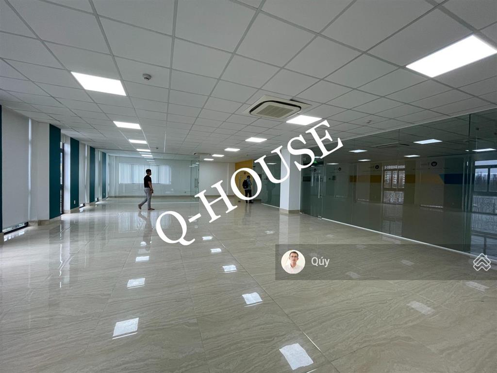 Tòa nhà 1500m2 "căn góc" an phú  an khánh ngay lương đình của, hầm, 5 tầng suốt, thang máy