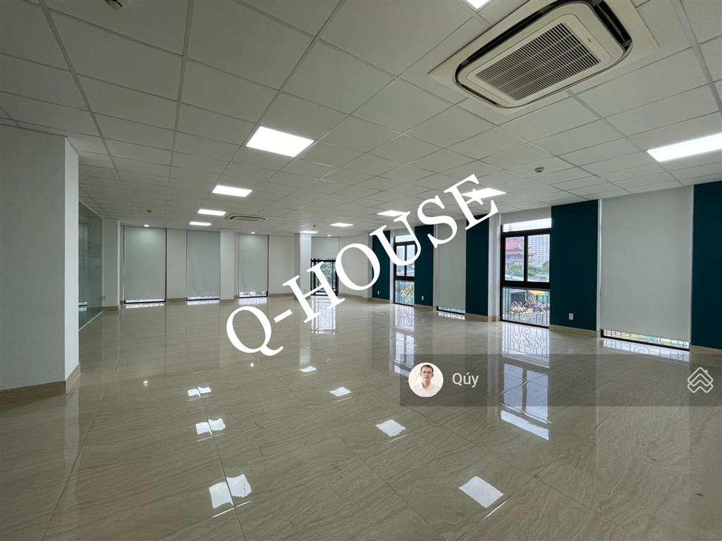 Tòa nhà 1500m2 "căn góc" an phú  an khánh ngay lương đình của, hầm, 5 tầng suốt, thang máy