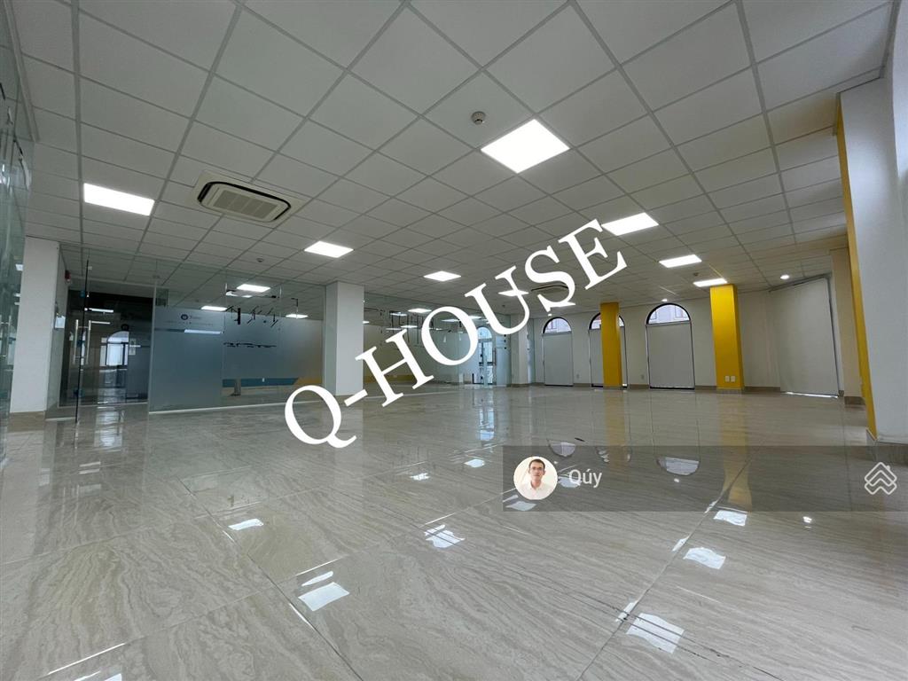 Tòa nhà 1500m2 "căn góc" an phú  an khánh ngay lương đình của, hầm, 5 tầng suốt, thang máy