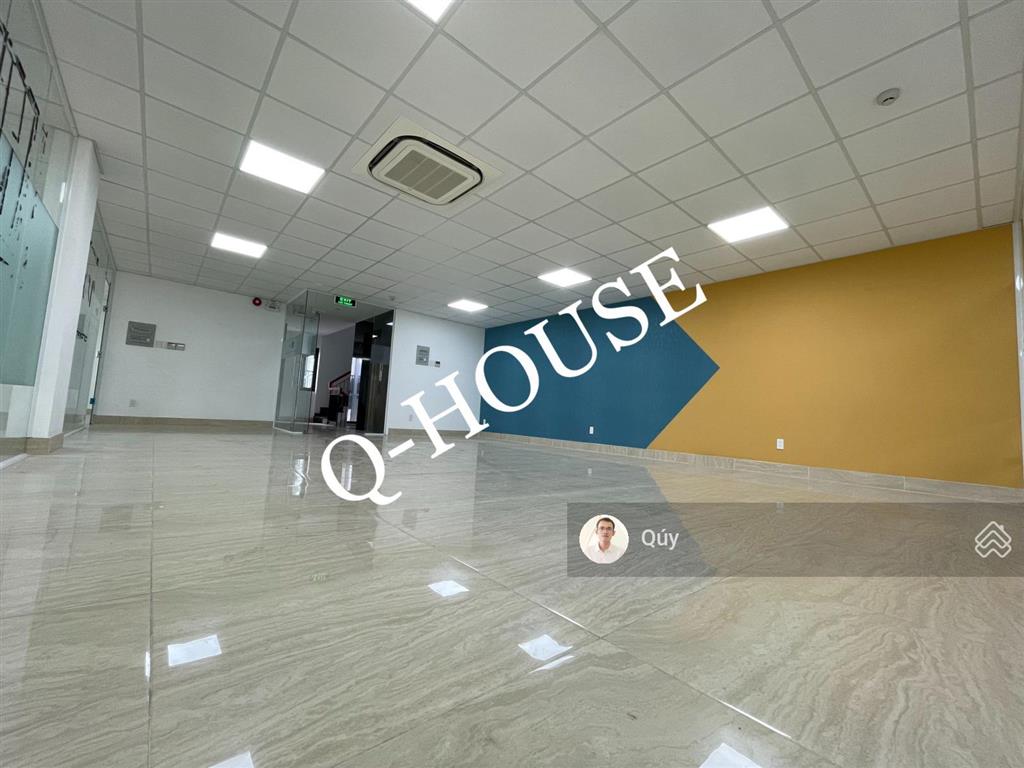 Tòa nhà 1500m2 "căn góc" an phú  an khánh ngay lương đình của, hầm, 5 tầng suốt, thang máy