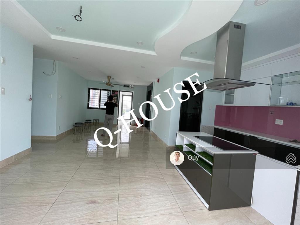 Tòa nhà 1500m2 "căn góc" an phú  an khánh ngay lương đình của, hầm, 5 tầng suốt, thang máy