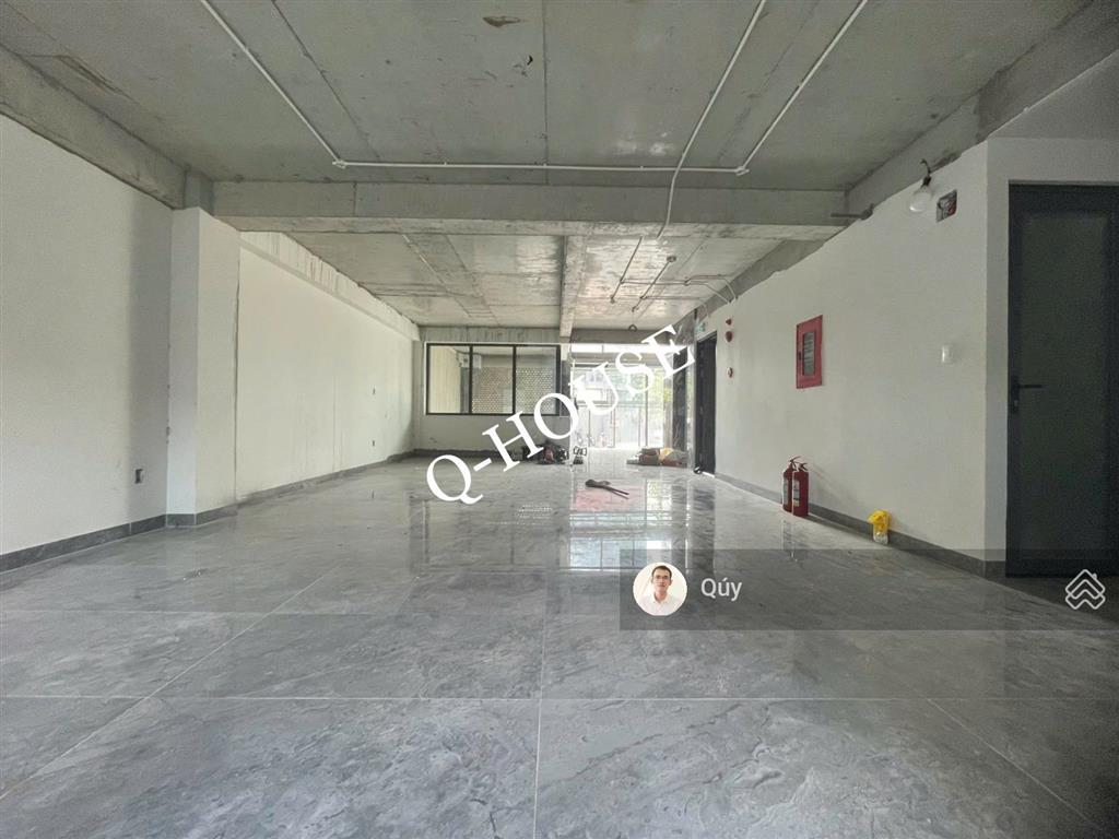 Tòa nhà "mới" ngay nguyễn văn kỉnh  thạnh mỹ lợi 8m*20m hầm 7 tầng suốt thang máy, 180 triệu/tháng