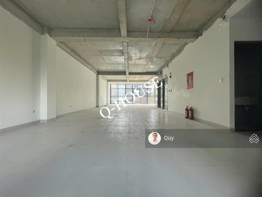 Tòa nhà "mới" ngay nguyễn văn kỉnh  thạnh mỹ lợi 8m*20m hầm 7 tầng suốt thang máy, 180 triệu/tháng