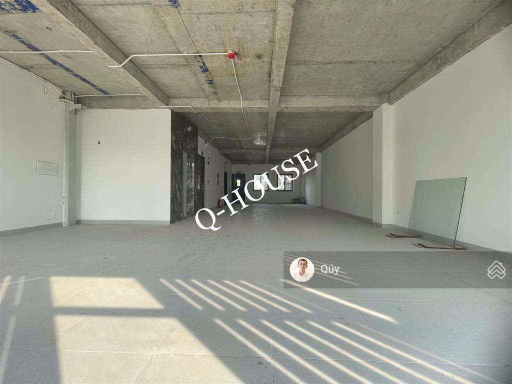 Tòa nhà "mới" ngay nguyễn văn kỉnh  thạnh mỹ lợi 8m*20m hầm 7 tầng suốt thang máy, 180 triệu/tháng