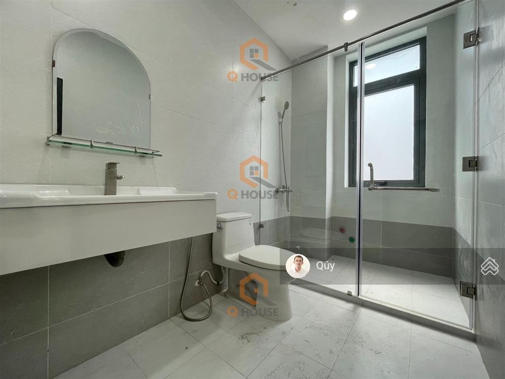 Cho thuê nhà saigon mystery villas 7m*18m, hầm, 3 lầu, 5 phòng, 50 triệu/tháng