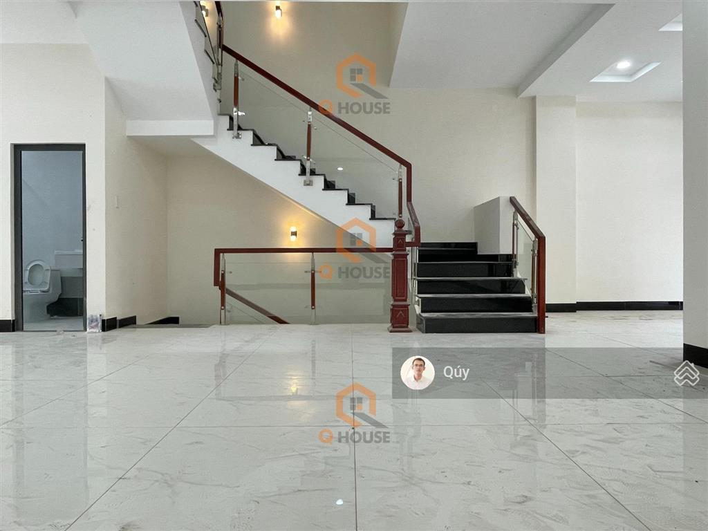 Cho thuê nhà saigon mystery villas 7m*18m, hầm, 3 lầu, 5 phòng, 50 triệu/tháng