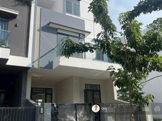 Cho thuê nhà saigon mystery villas 7m*18m, hầm, 3 lầu, 5 phòng, 50 triệu/tháng