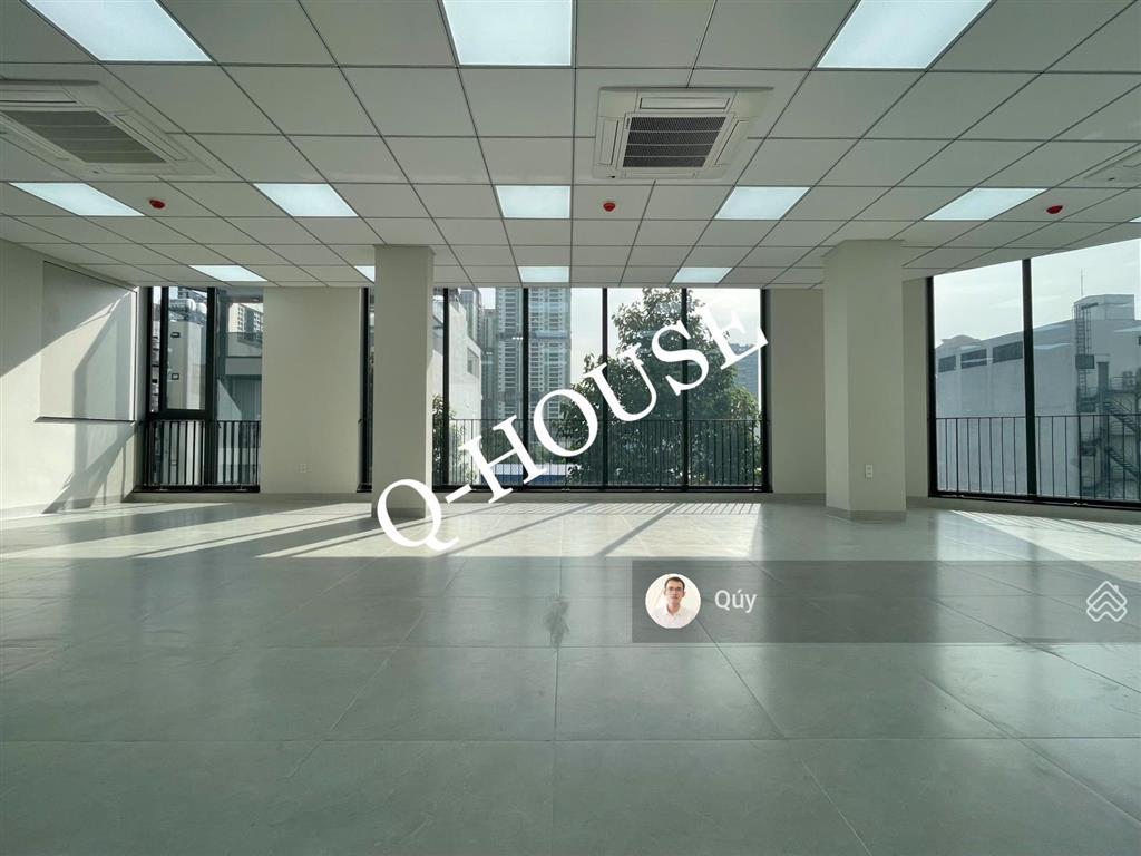 Tòa nhà "căn góc" ngay nguyễn văn kỉnh, p. thạnh mỹ lợi 8m*20m, hầm 7 tầng thang máy, 160 triệu/th