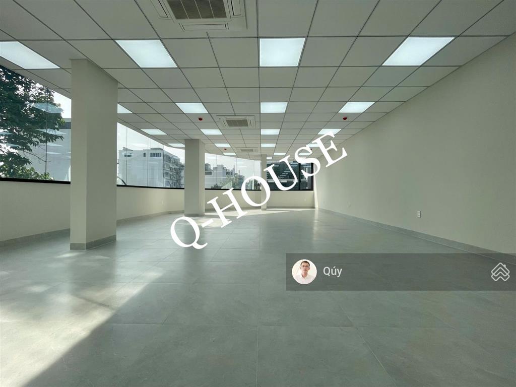Tòa nhà "căn góc" ngay nguyễn văn kỉnh, p. thạnh mỹ lợi 8m*20m, hầm 7 tầng thang máy, 160 triệu/th