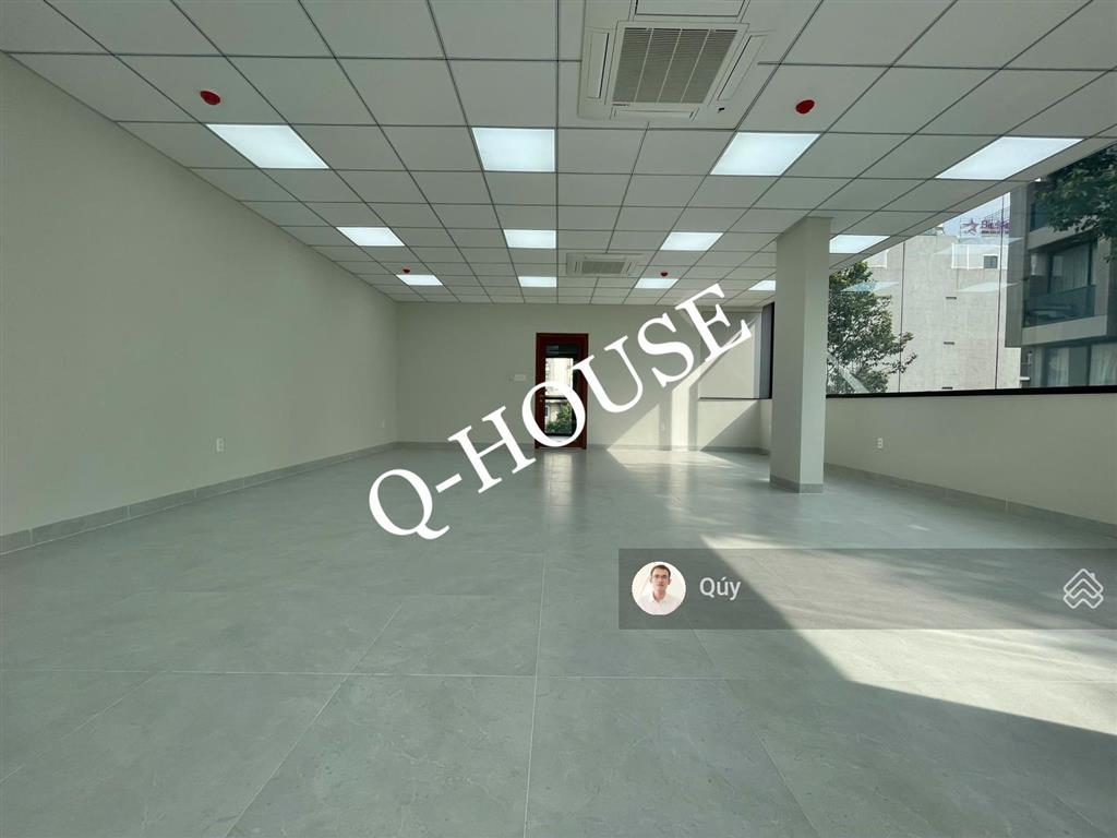Tòa nhà "căn góc" ngay nguyễn văn kỉnh, p. thạnh mỹ lợi 8m*20m, hầm 7 tầng thang máy, 160 triệu/th