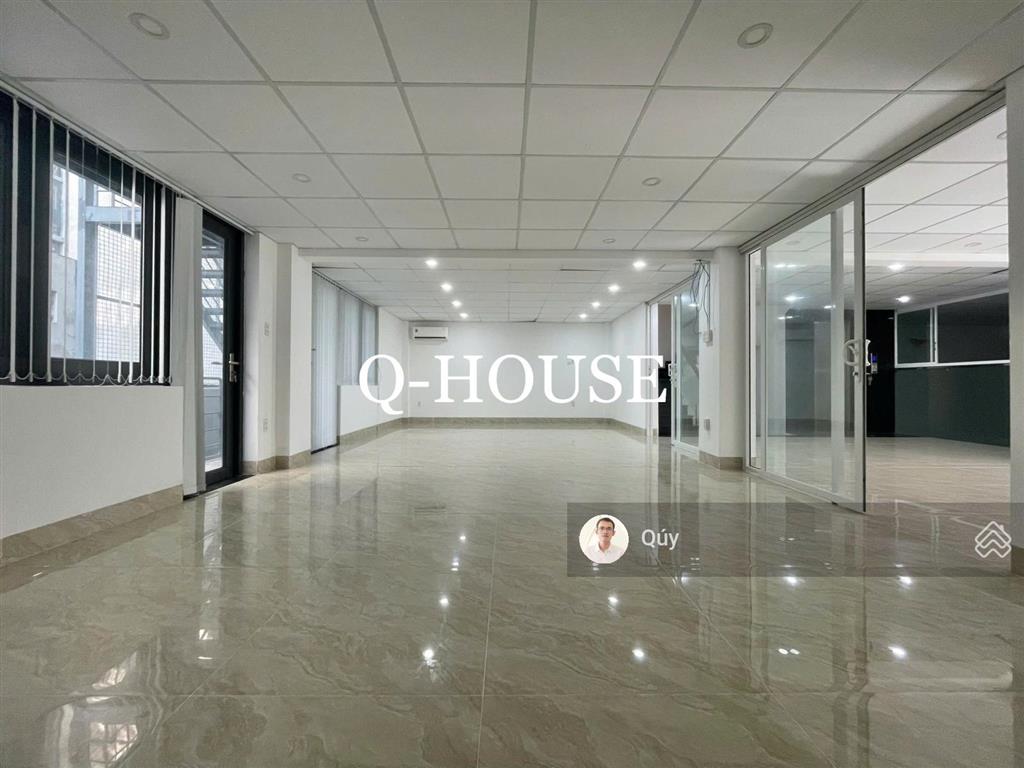 Tòa văn phòng an phú  an khánh 10m*20m, 5 tầng, 10 phòng, 8wc, thang máy, 100 triệu/tháng