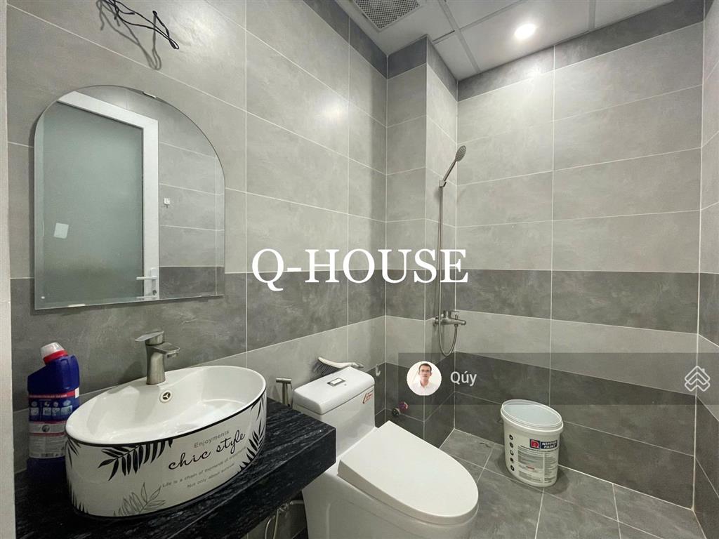 Tòa văn phòng an phú  an khánh 10m*20m, 5 tầng, 10 phòng, 8wc, thang máy, 100 triệu/tháng