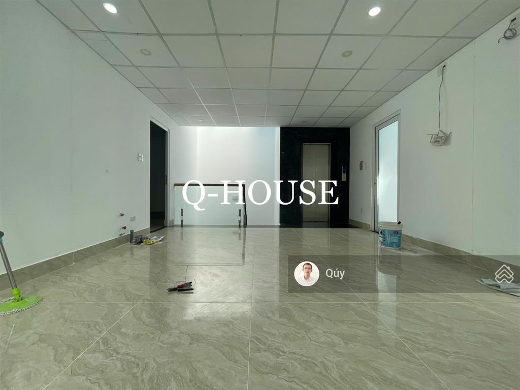 Tòa văn phòng an phú  an khánh 10m*20m, 5 tầng, 10 phòng, 8wc, thang máy, 100 triệu/tháng