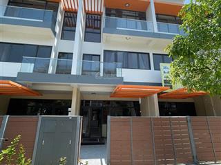 Cho thuê nhà biệt thự elite life, dt 5x16m, trệt 2 lầu, nhà decor hoàn thiện, giá chỉ 15 triệu/th