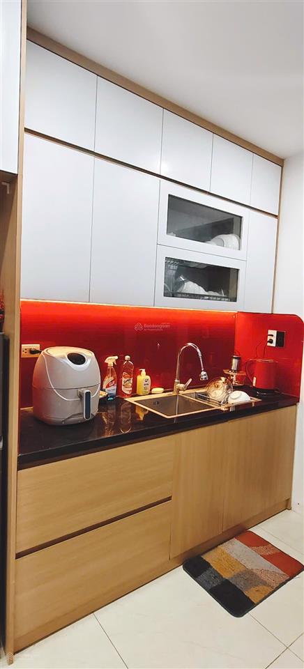 Bán cc 2pn 71m2 đầy đủ nội thất tại tecco diamond, giá thỏa thuận, pháp lý đầy đủ, sổ đỏ sẵn sàng