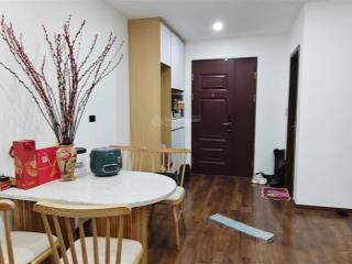 Bán cc 2pn 71m2 đầy đủ nội thất tại tecco diamond, giá thỏa thuận, pháp lý đầy đủ, sổ đỏ sẵn sàng