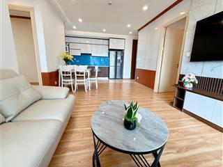 Chủ nhà cần bán căn góc 3pn chung cư kđt hồng hà eco. đã có sổ, nội thất đầy đủ