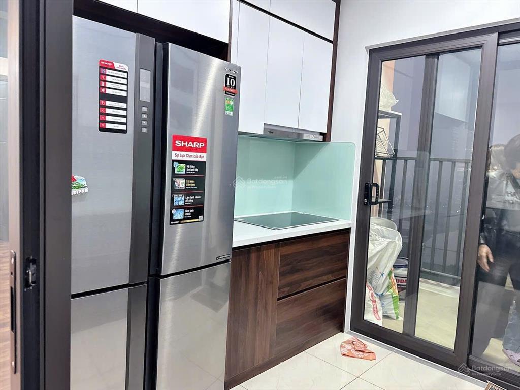 Cc bán căn hộ 105m2 tecco diamond. full nội thất mới ting, đã có sổ.