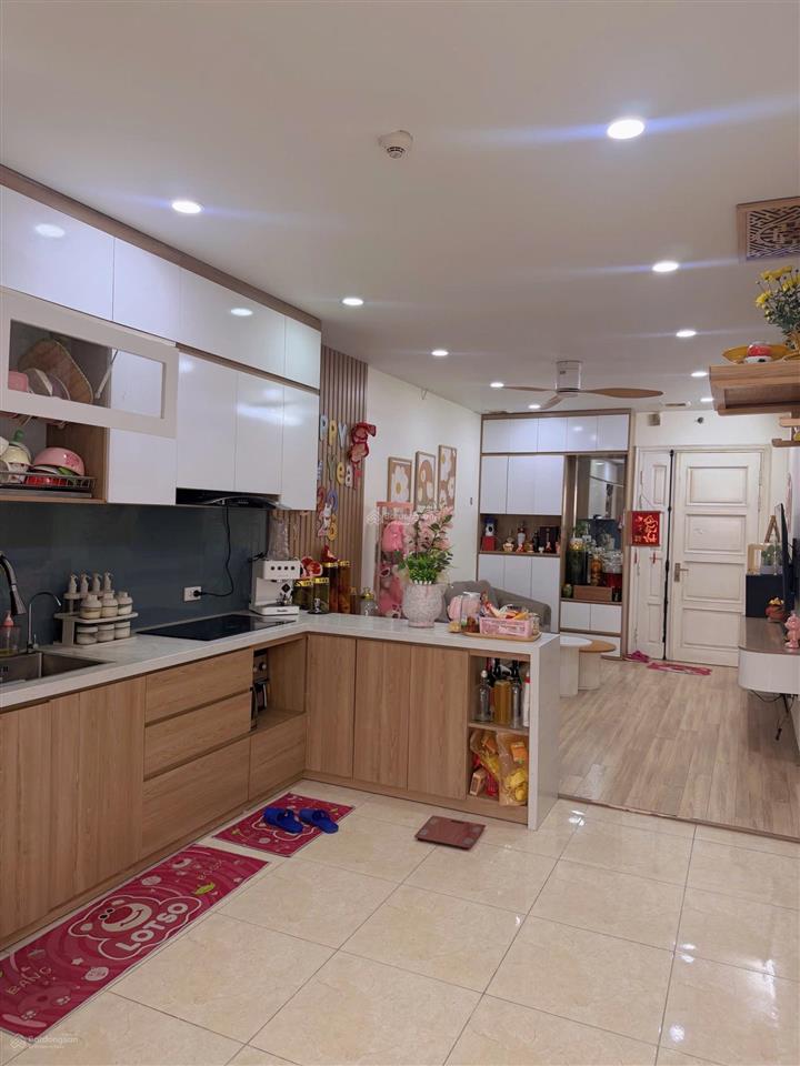 Cc cần bán căn 2pn, 2wc đầy đủ nội thất ở tứ hiệp plaza, sổ hồng chính chủ, tiện ích ngập tràn