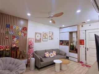 Cc cần bán căn 2pn, 2wc đầy đủ nội thất ở tứ hiệp plaza, sổ hồng chính chủ, tiện ích ngập tràn