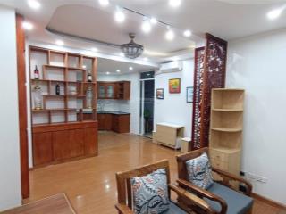 Chính chủ muốn bán căn 2pn 64m2 đầy đủ nội thất, sổ hồng sẵn sang tên. giá 4,45 tỷ  hồng hà eco