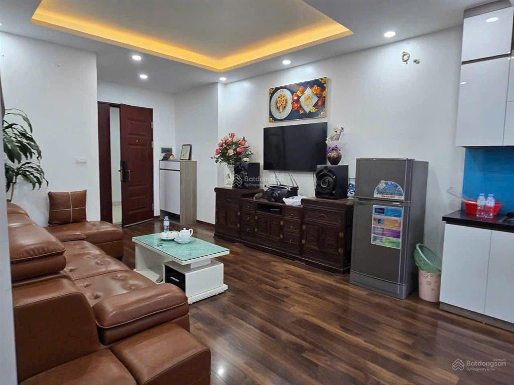 Chính chủ cần bán gấp ch 2pn full nội thất tại tecco diamond, 4,85 tỷ, 62m2