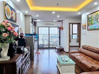 Chính chủ cần bán gấp ch 2pn full nội thất tại tecco diamond, 4,85 tỷ, 62m2