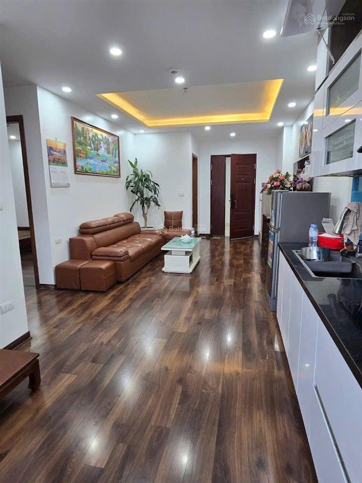 Chính chủ cần bán gấp ch 2pn full nội thất tại tecco diamond, 4,85 tỷ, 62m2