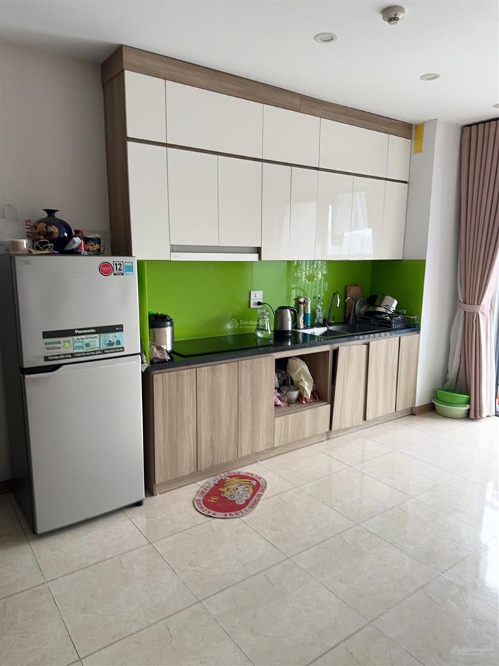 Chính chủ bán căn hộ 2pn 2wc tại tứ hiệp plaza, 4,5x tỷ, 62m2, hàng hiếm view đẹp