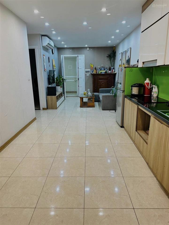 Chính chủ bán căn hộ 2pn 2wc tại tứ hiệp plaza, 4,5x tỷ, 62m2, hàng hiếm view đẹp