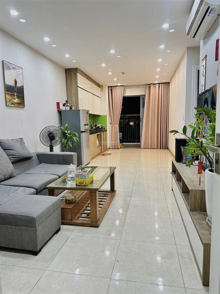 Chính chủ bán căn hộ 2pn 2wc tại tứ hiệp plaza, 4,5x tỷ, 62m2, hàng hiếm view đẹp