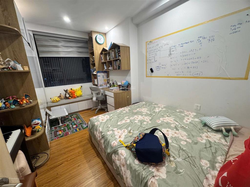 Chính chủ cần bán nhanh cc hồng hà eco city, 74m2, 2pn, 2wc, thiết kế hiện đại, sổ hồng sang tên