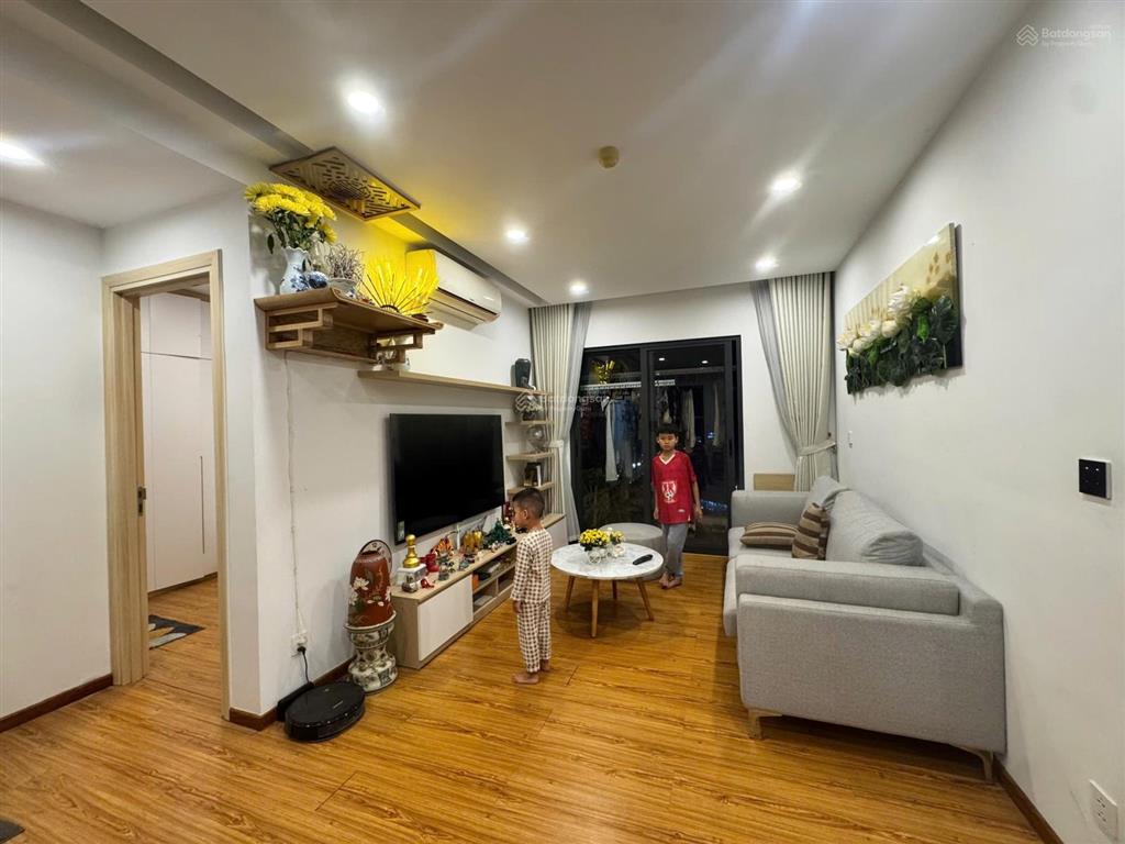 Chính chủ cần bán nhanh cc hồng hà eco city, 74m2, 2pn, 2wc, thiết kế hiện đại, sổ hồng sang tên