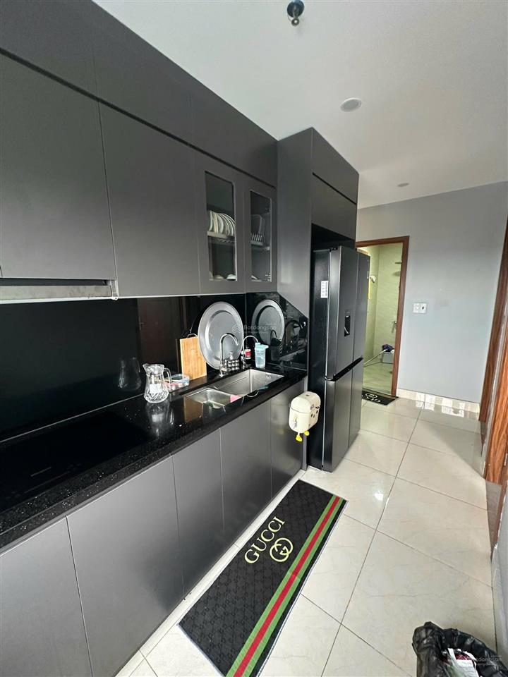 Chính chủ cần bán nhanh căn 2pn 64m2 đầy đủ nội thất, đã có sổ. giá 4,7 tỷ ở tecco diamond