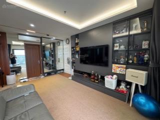 Chính chủ cần bán nhanh nhỉnh 5 tỷ căn hộ 3pn đã có sổ, full nội thất ở tecco diamond, thanh trì