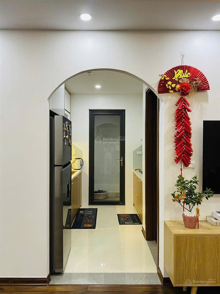 Hàng hiếm tại tecco diamond, 4,75 tỷ, 70m2, 2pn, 2wc, view đẹp