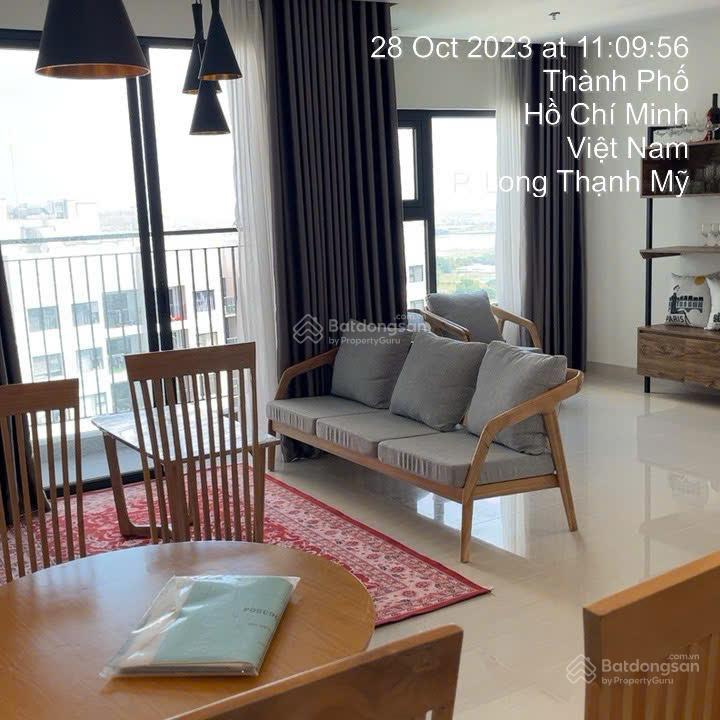 Siêu rẻ 2pn+ 69m2 origami  sổ sẵn, full nội thất  giá tốt chỉ 3,49 tỷ