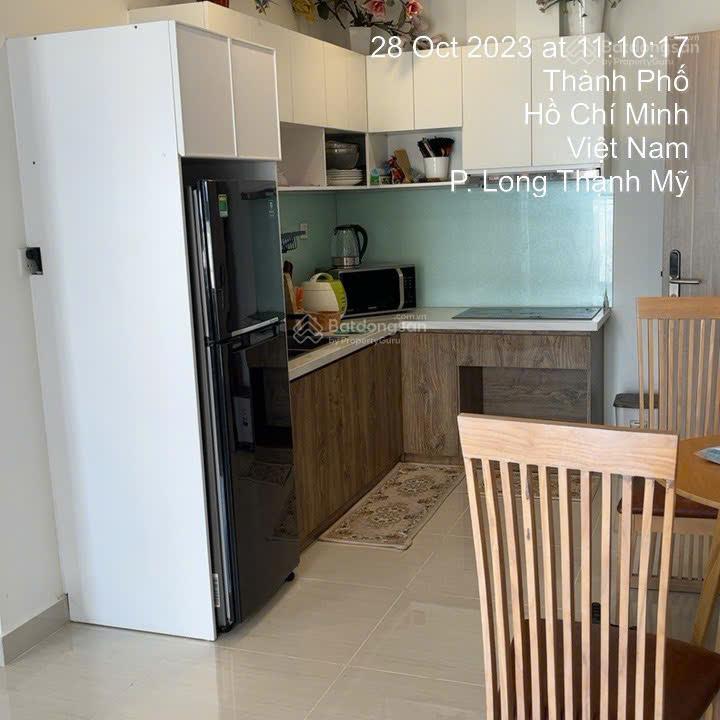 Siêu rẻ 2pn+ 69m2 origami  sổ sẵn, full nội thất  giá tốt chỉ 3,49 tỷ