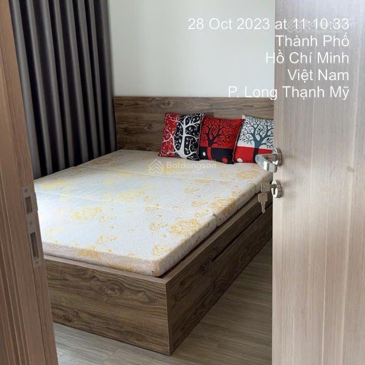 Siêu rẻ 2pn+ 69m2 origami  sổ sẵn, full nội thất  giá tốt chỉ 3,49 tỷ