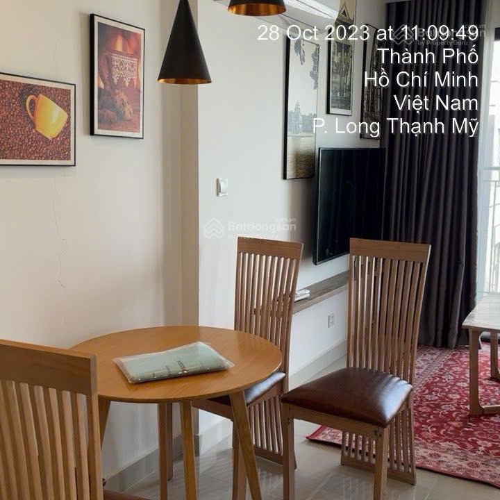 Siêu rẻ 2pn+ 69m2 origami  sổ sẵn, full nội thất  giá tốt chỉ 3,49 tỷ