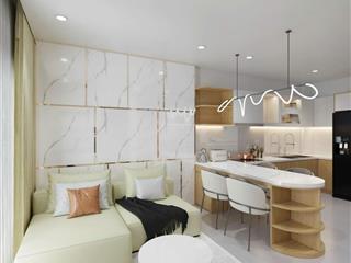 2pn 2wc 67m2 rainbow  full nội thất cao cấp  sẵn sổ, giá tốt 3 tỷ 180