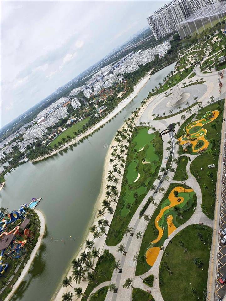 The beverly 3pn  hướng đông nam, sổ sẵn  giá tốt nhất thị trường