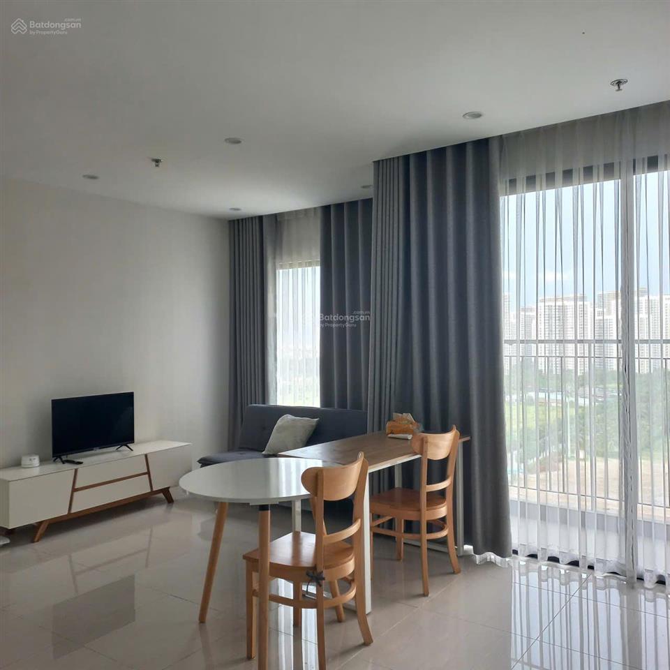 Bán căn 2pn+ 69m2 giá tốt chỉ 3tỷ full nội thất, nhà đón gió rất tốt rainbow vinhomes grand park