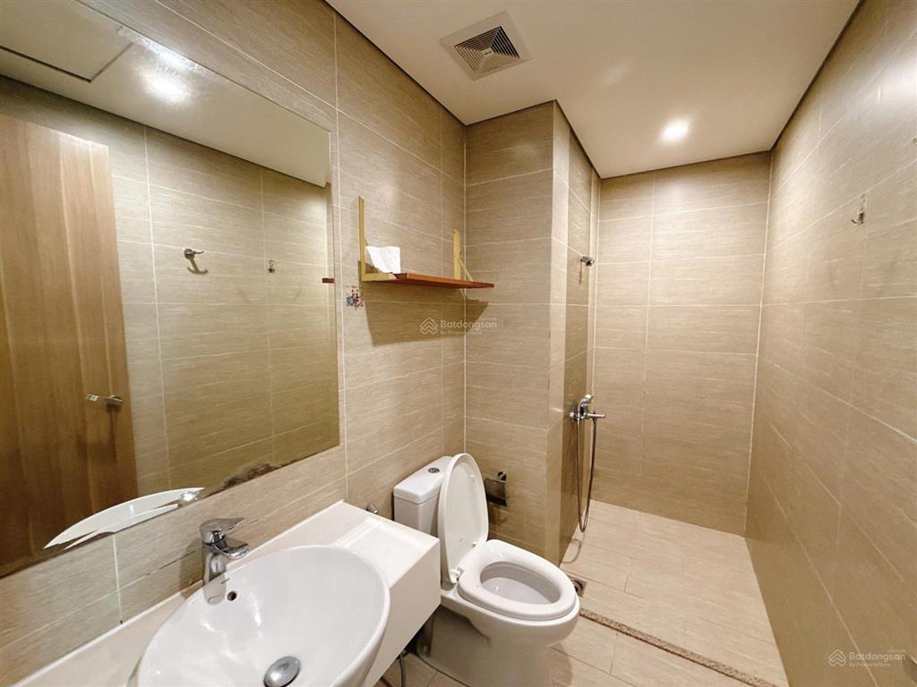 Bán nhanh 1pn+ giá tốt 2,15 tỷ sổ hồng sẵn, full nội thất, rainbow vinhomes grand park
