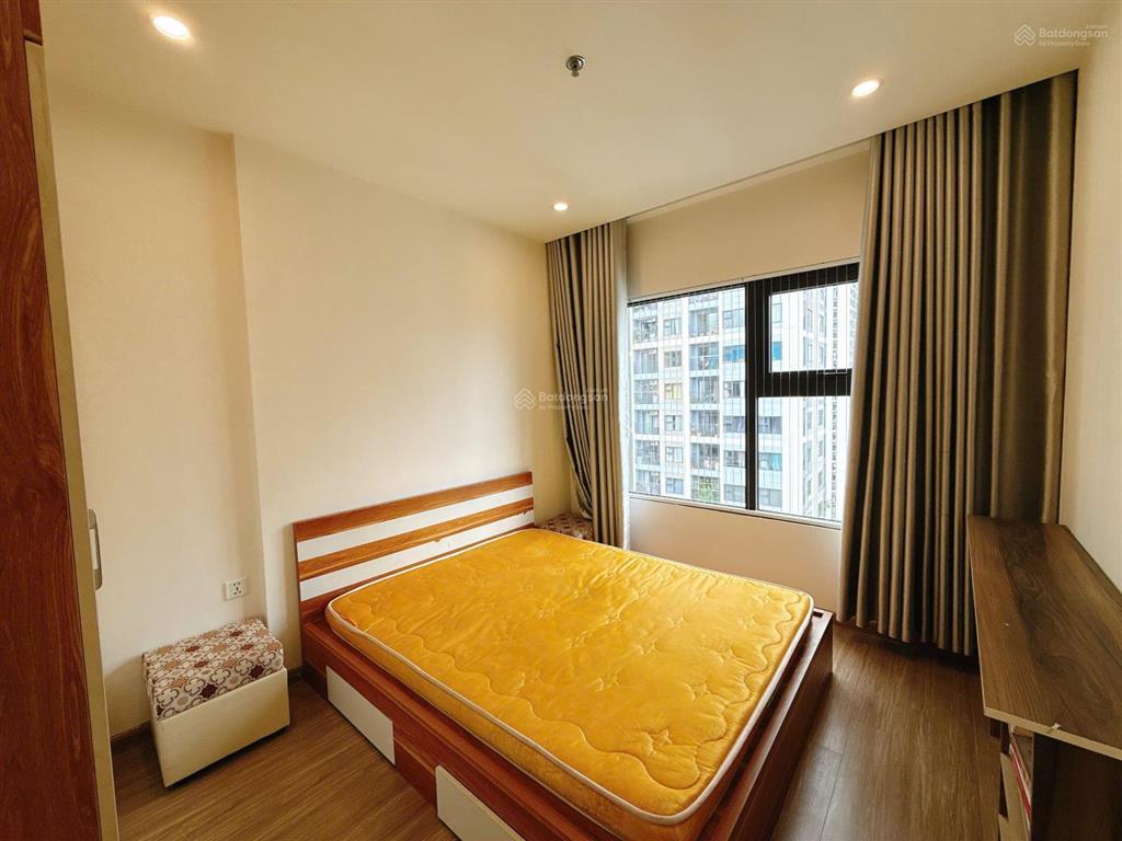Bán nhanh 1pn+ giá tốt 2,15 tỷ sổ hồng sẵn, full nội thất, rainbow vinhomes grand park