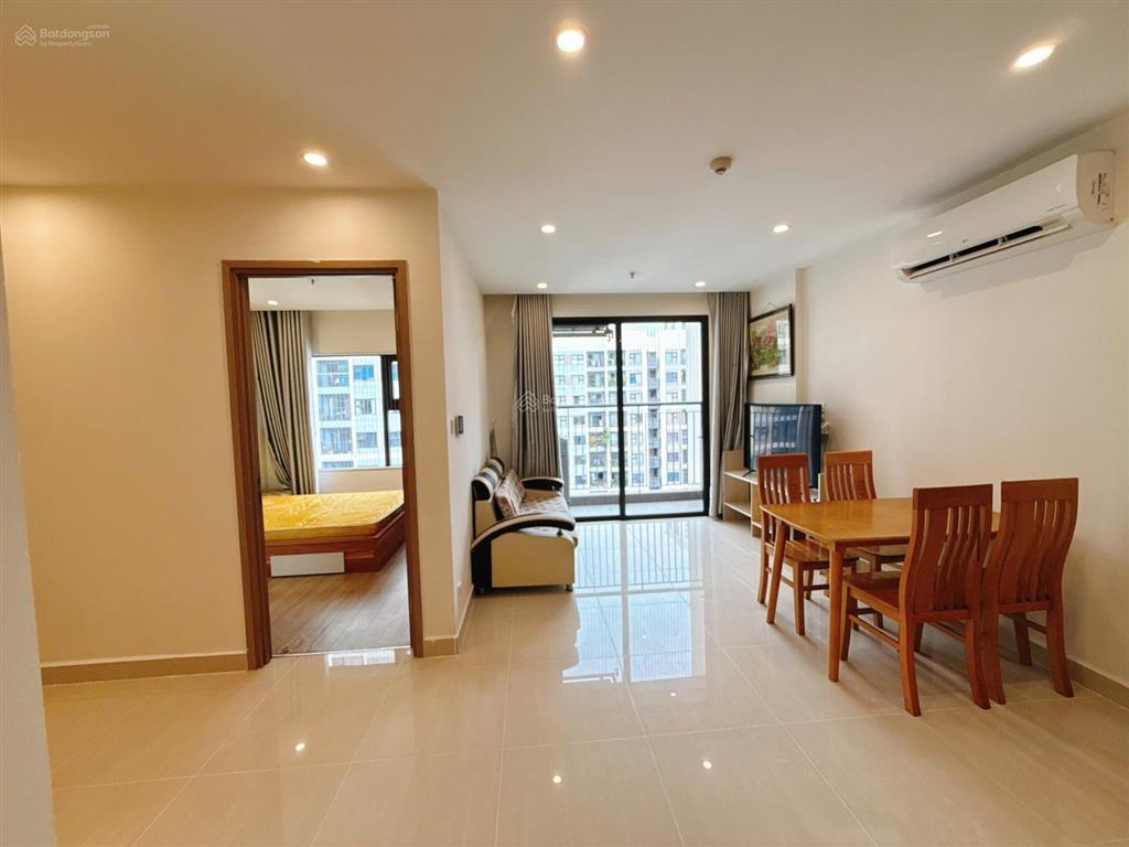 Bán nhanh 1pn+ giá tốt 2,15 tỷ sổ hồng sẵn, full nội thất, rainbow vinhomes grand park