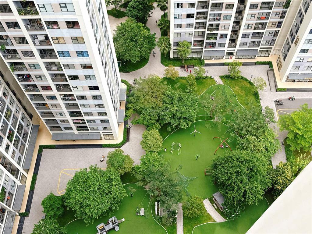 Bán nhanh 1pn+ giá tốt 2,15 tỷ sổ hồng sẵn, full nội thất, rainbow vinhomes grand park