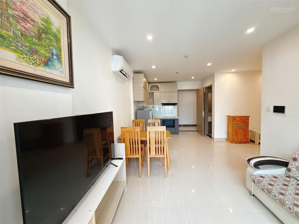 Bán nhanh 1pn+ giá tốt 2,15 tỷ sổ hồng sẵn, full nội thất, rainbow vinhomes grand park