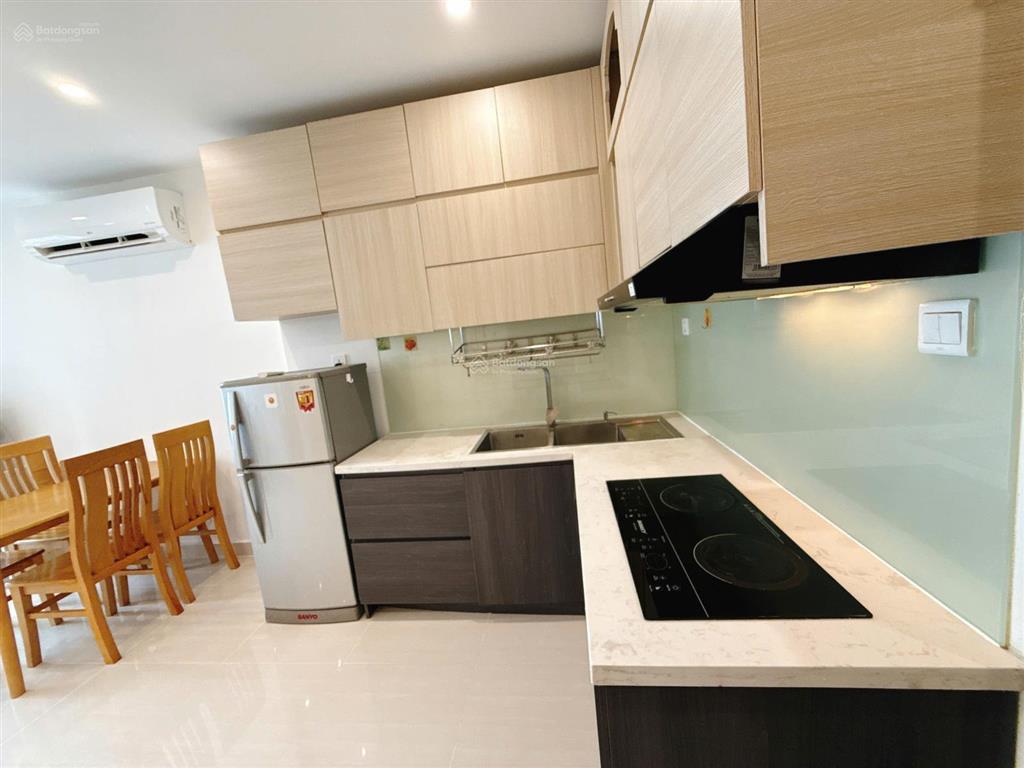Bán nhanh 1pn+ giá tốt 2,15 tỷ sổ hồng sẵn, full nội thất, rainbow vinhomes grand park